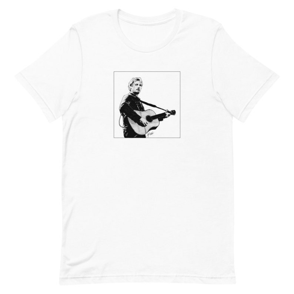Sturgill Simpson T-Shirt